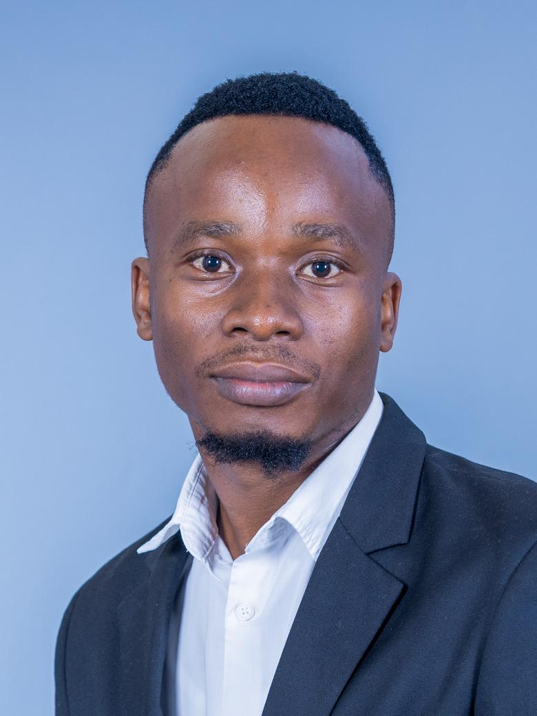 Mr SN Myeni 